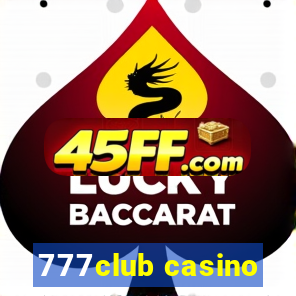 777club casino